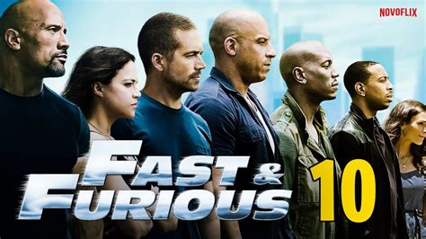 fast and furious 10 full cast|xfast movie cast.